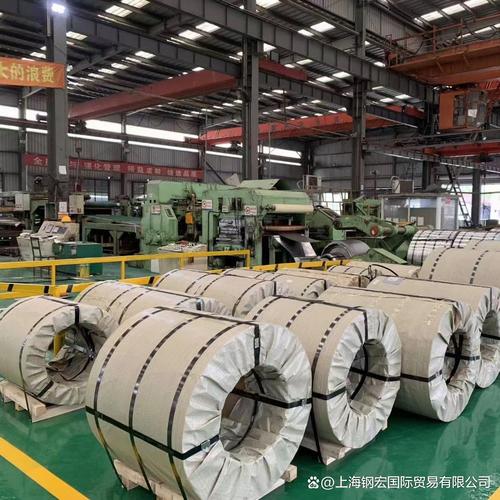 型号和应用场景 在云南建筑,机械制造等行业,冷轧卷是常用的金属材料