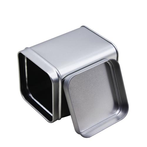 金属包装的产品,包装材料