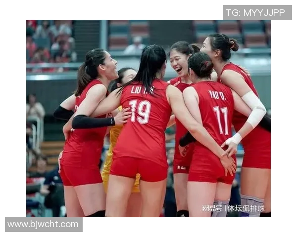 赛后分析南京排球队与广州排球队的默契配合与战术执行情况