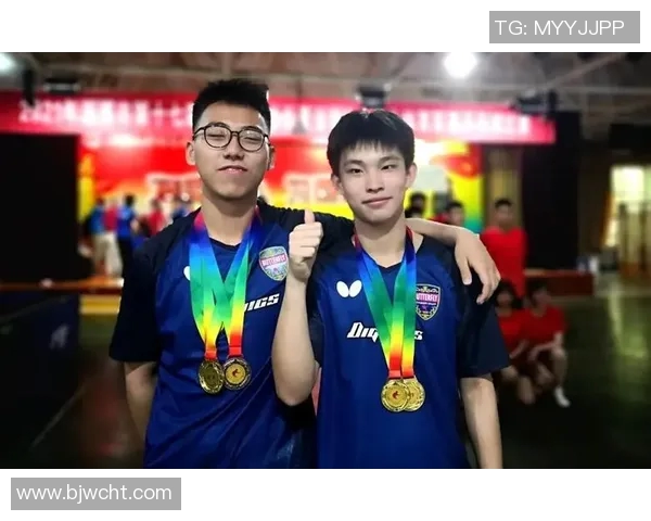 赛后分析：北京乒乓球队与成都乒乓球队个人能力对比探讨