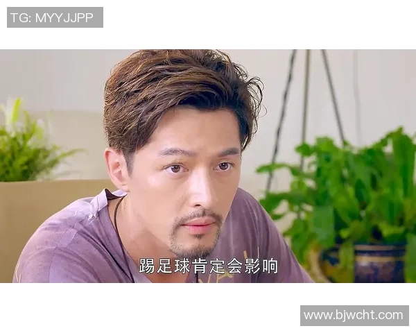 足球明星化身搞笑配音演员带你领略幽默与足球的奇妙结合