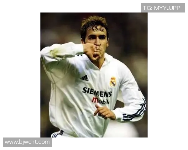 足球明星劳尔的妻子揭秘她的生活与支持背后的故事