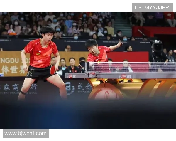 成都乒乓球队在世界杯中的个人能力展现与团队协作的完美结合分析