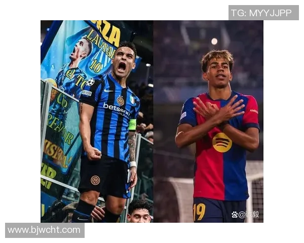 足球明星半脸合照展现独特魅力与风采引发球迷热议与期待