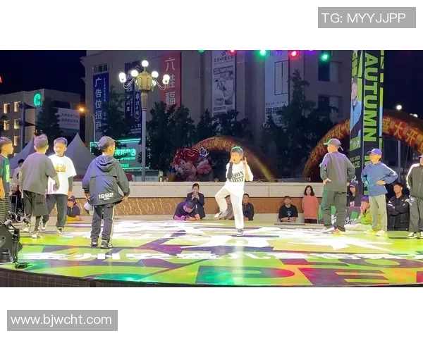 武汉街舞队与南京街舞队技术对决赛后分析与精彩瞬间回顾