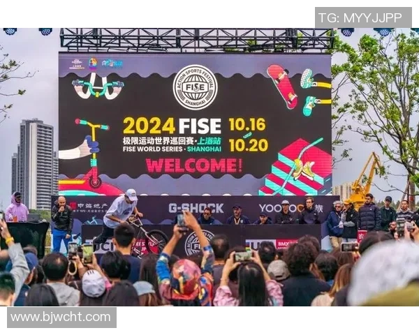 极限运动嘉年华聚焦杭州街舞队的蜕变与成长之路