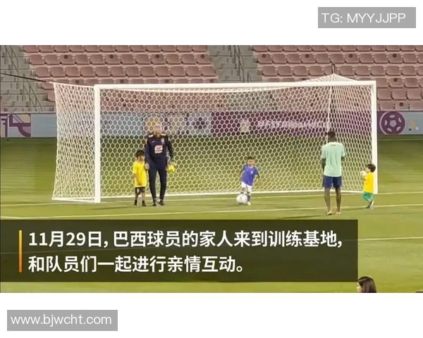 足球明星孩子与对手的友谊故事展现运动精神与亲情的完美结合 足球明星孩子与对手的友谊故事展现运动精神与亲情的完美结合