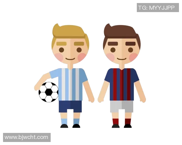 足球明星搞怪动漫头像大集合让你爱上足球的另一面