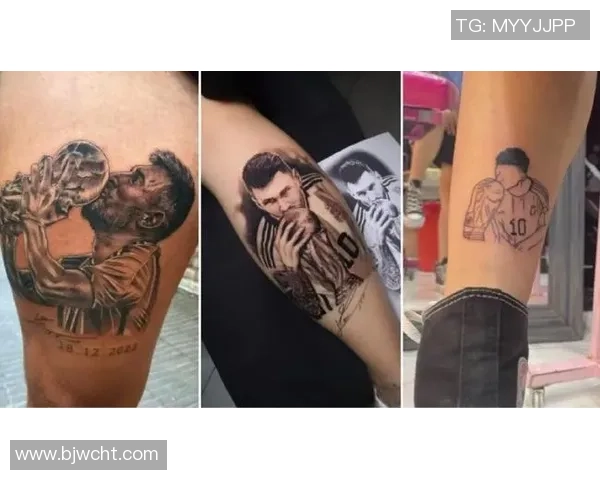 足球明星背后的纹身故事揭示中国文化与个性表达的深刻联系 足球明星背后的纹身故事揭示中国文化与个性表达的深刻联系